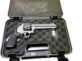 SMITH & WESSON preformance center 929 9MM LUGER (9X19 PARA) - 2 of 3