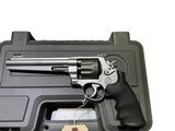 SMITH & WESSON preformance center 929 9MM LUGER (9X19 PARA) - 3 of 3