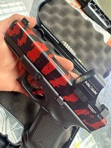 GLOCK G45 9MM LUGER (9X19 PARA) - 2 of 3