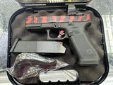 GLOCK G45 9MM LUGER (9X19 PARA) - 1 of 3