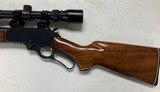 MARLIN 336 (JM STAMP) .35 REM - 3 of 3