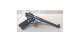 RUGER Mark 1 .22 LR - 2 of 3