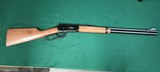 WINCHESTER Model 94 Post 64 .30-30 WIN - 1 of 3