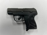 RUGER LCP II .380 ACP - 1 of 3