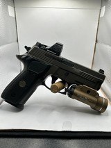 SIG SAUER P229 9MM LUGER (9X19 PARA) - 2 of 3