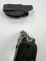 SPRINGFIELD ARMORY HELLCAT PRO OSP 9MM LUGER (9X19 PARA) - 2 of 3