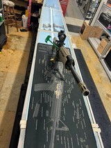 PALMETTO STATE ARMORY turkeyday-15 5.56X45MM NATO - 2 of 3