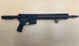 DANIEL DEFENSE M4A1 5.56X45MM NATO - 1 of 3