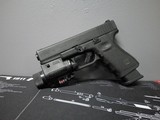 GLOCK 19 9MM LUGER (9X19 PARA) - 1 of 3