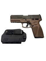 TAURUS Full Size G3 9MM LUGER (9X19 PARA) - 1 of 1