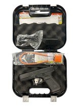 GLOCK 19 9MM LUGER (9X19 PARA) - 1 of 1