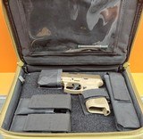 TAURUS G3 TACTICAL 9MM LUGER (9X19 PARA) - 1 of 3