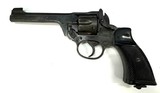 ENFIELD ALBION NO. 2 MKI 1943 .38 S&W - 2 of 3