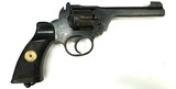 ENFIELD ALBION NO. 2 MKI 1943 .38 S&W - 1 of 3