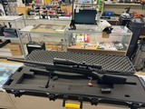 SAVAGE ARMS 12 6.5MM CREEDMOOR - 1 of 3