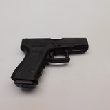 GLOCK 23 .40 CALIBER