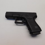 GLOCK 23 .40 CALIBER - 2 of 3