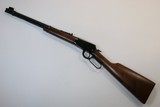 WINCHESTER 9422M .22 WMR - 2 of 3
