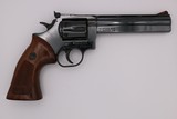 DAN WESSON FIREARMS 15 .357 MAG - 1 of 3