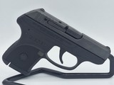 RUGER LCP .380 ACP - 2 of 3