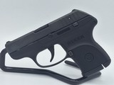 RUGER LCP .380 ACP - 1 of 3