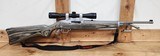 RUGER 10-22 Stainless .22 LR - 1 of 3