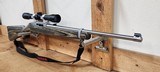 RUGER 10-22 Stainless .22 LR - 3 of 3