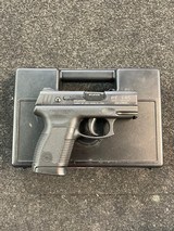 TAURUS MILLENIUMPT145 PRO .45 ACP - 2 of 3