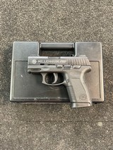 TAURUS MILLENIUMPT145 PRO .45 ACP - 1 of 3
