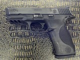 SMITH & WESSON M&P 40 .40 S&W - 1 of 3