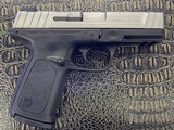 SMITH & WESSON S&W SD9 VE 9MM LUGER (9X19 PARA) - 2 of 3