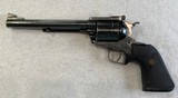 RUGER SUPER BLACKHAWK .44 MAGNUM - 1 of 3