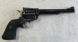 RUGER SUPER BLACKHAWK .44 MAGNUM - 2 of 3