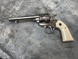 RUGER Vaquero .357Mag/38Spl .357 MAG - 1 of 3
