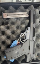 SMITH & WESSON 22A-1 .22 LR - 1 of 3