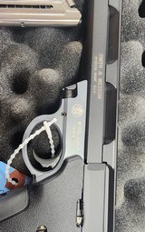 SMITH & WESSON 22A-1 .22 LR - 2 of 3