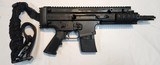 FN SCAR 15P 5.56X45MM NATO - 2 of 3