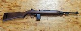 INLAND DIV M1 CARBINE .30 CARBINE - 1 of 3