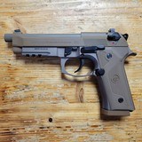 BERETTA M9A3 9MM LUGER (9X19 PARA) - 1 of 3
