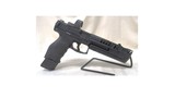 HECKLER & KOCH VP9 MATCH OPTIC READY 9MM LUGER (9X19 PARA) - 2 of 3