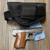 JENNINGS FIREARMS J-22 .22 LR - 1 of 1