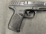 SMITH & WESSON SD40 .40 S&W - 3 of 3