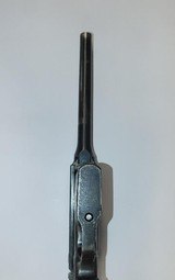 MAUSER 1896 MAUSER (BROOM HANDLE) 7.63X25MM MAUSER - 3 of 3