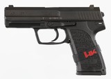 HECKLER & KOCH USP .40 S&W Full Size W/ BOX & 2 MAGS .40 S&W - 2 of 3