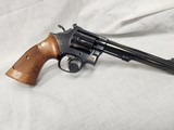 SMITH & WESSON 17-4 .22 LR - 1 of 3