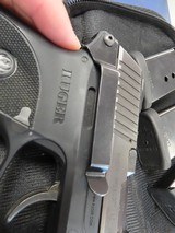 RUGER LC9 9MM LUGER (9X19 PARA) - 3 of 3