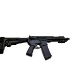 PALMETTO STATE ARMORY CUSTOM PA-15 .223 REM/5.56 NATO - 1 of 3