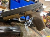 FN FNX-45 .45 ACP - 1 of 3