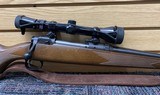 SAVAGE ARMS MODEL 110 7MM REM MAG - 3 of 3
