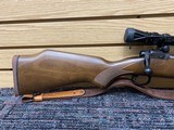 SAVAGE ARMS MODEL 110 7MM REM MAG - 2 of 3